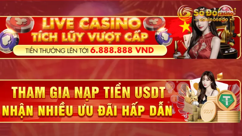 Mỗi tài khoản đặt cược chỉ được nhận khuyến mãi một lần