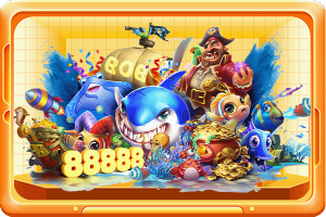 tặng nạp slot bắn cá