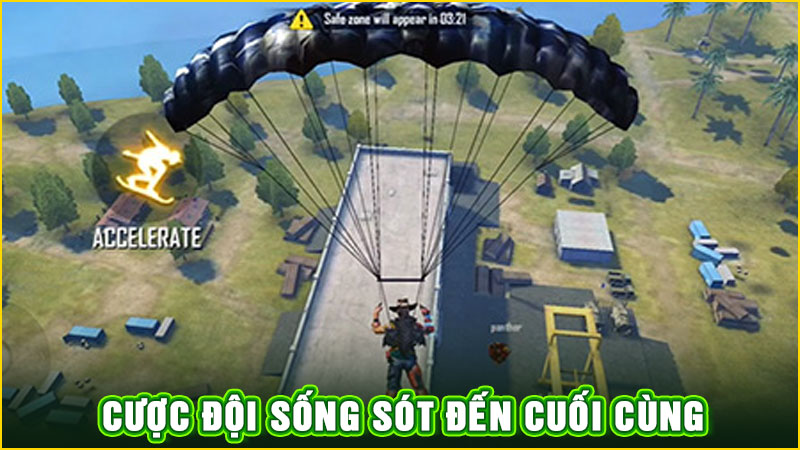 cược đội sống sót đến cuối cùngcược đội sống sót đến cuối cùng